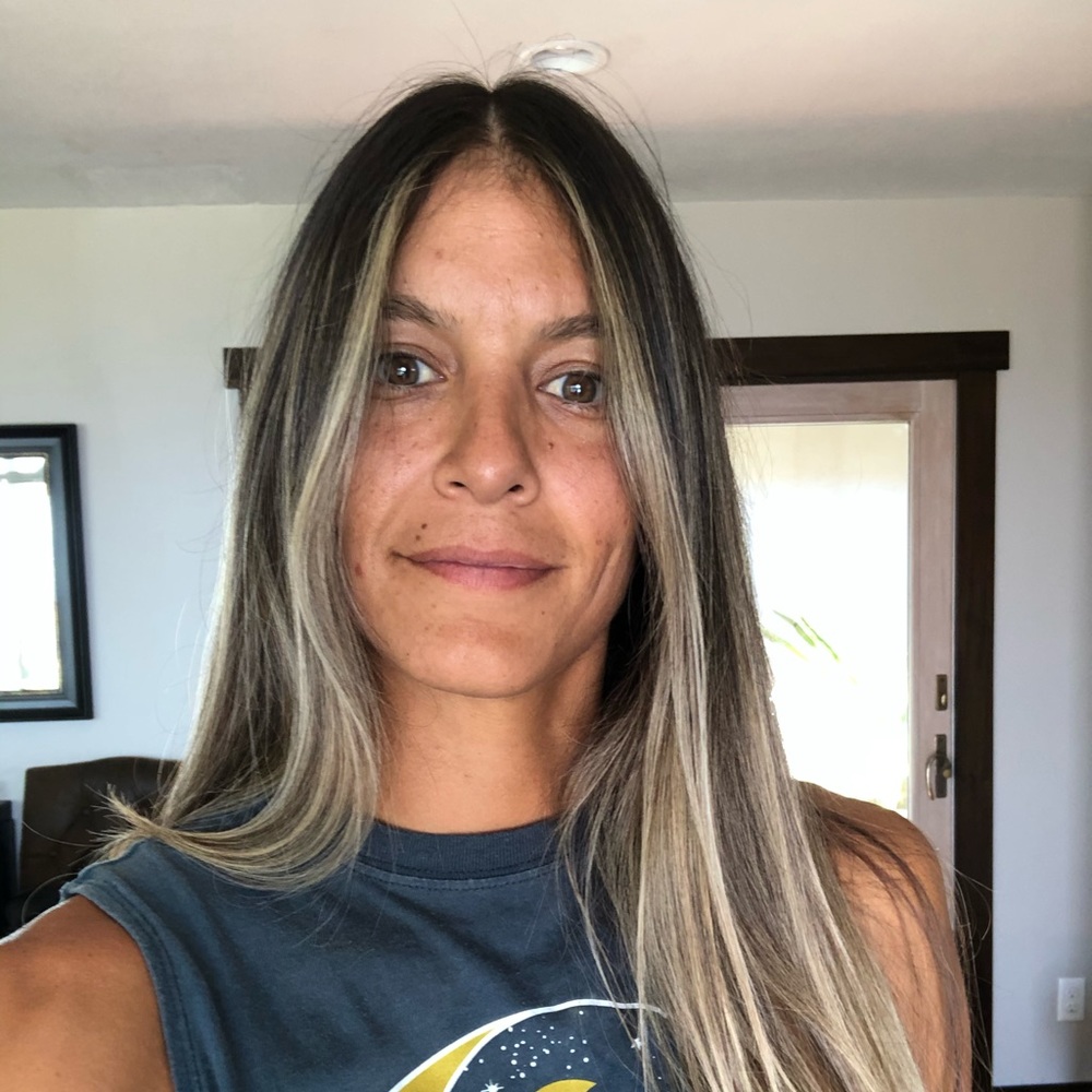 Meet your Posher, Candice